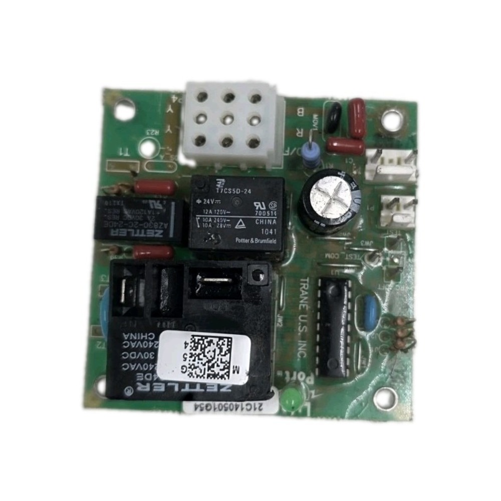 Trane 21C140501G54, CNT05010 Defrost Control Board, Standard Heat Pump